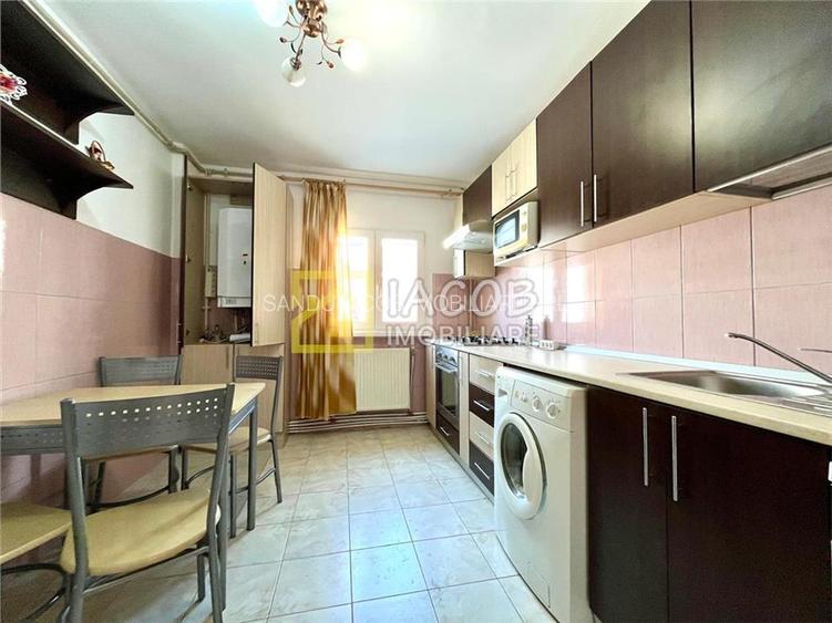 Apartament 2 camere, Stefan cel Mare - Curtea de Apel - 5