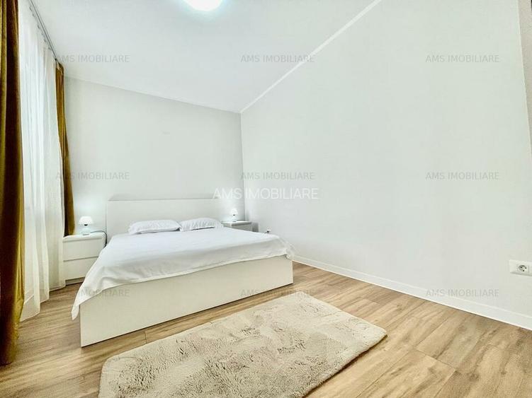 SUPERB / GRADINA GENEROASA / LOC PARCARE - 10