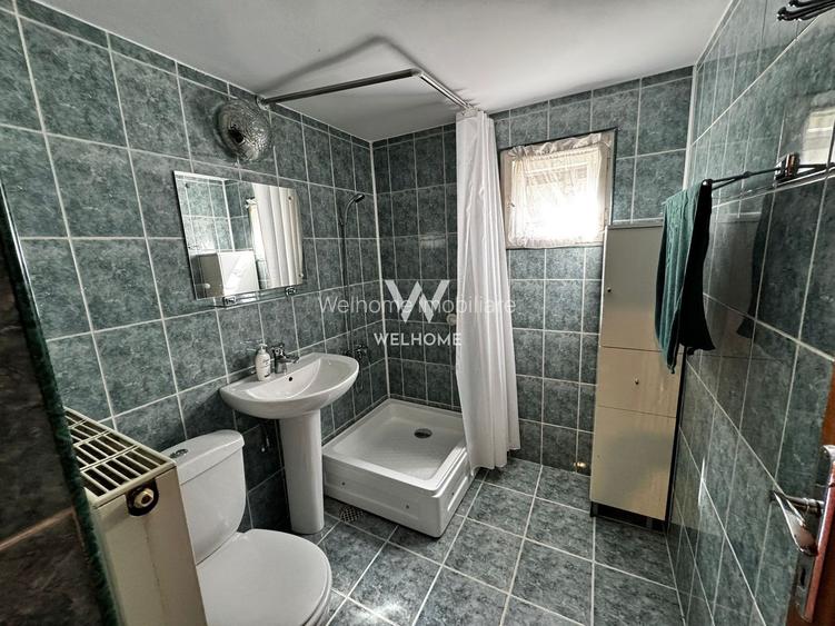 Casa individuala Calea Dumbravii, Sibiu - 15