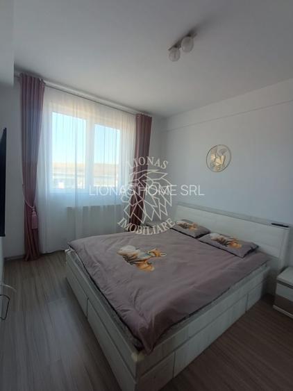 Apartament 2 camere 57 mp+balcon-etaj 3-lift-Libertatii - 5