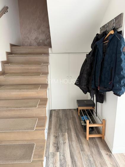 Casă de vânzare in Ghimbav, 150 mp, Panouri solare - 14