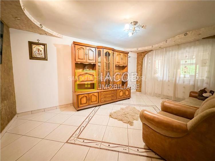 Spatiu versatil in Bistrita Lac – Ideal pentru Birou, Cabinet sau Locuit - 3