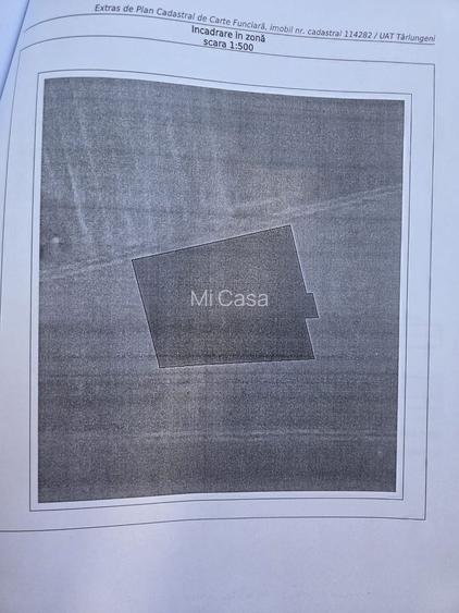 Teren cartier Izvor langa Brasov - 10