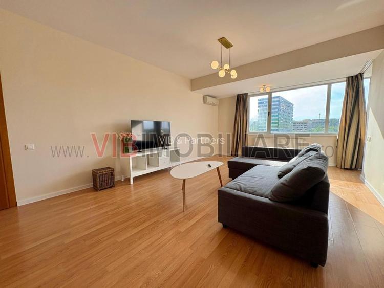 2 Camere - Bloc Nou - Politehnica - Quadra - 4