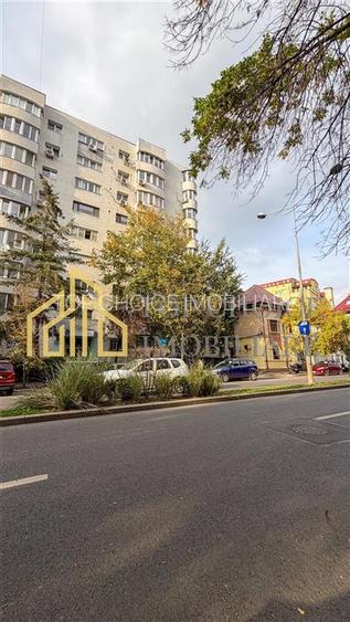 2 CAMERE - CHIAR PE BANUL MANTA  - COMPLET RENOVAT - SINGURUL DISPONIBIL - 23