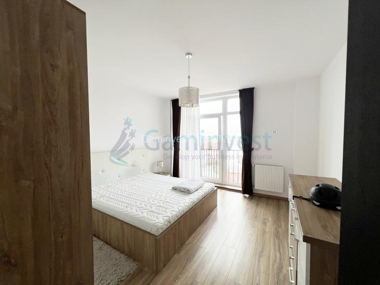 Apartament cu 4 camere bloc nou zona Cantemir, Oradea - 7