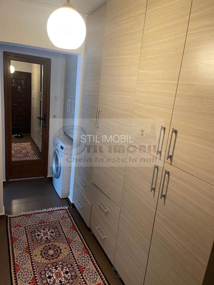 Apartament 2 camere  – zona Nicolina, vis-a-vis de Belvedere-450 euro - 4