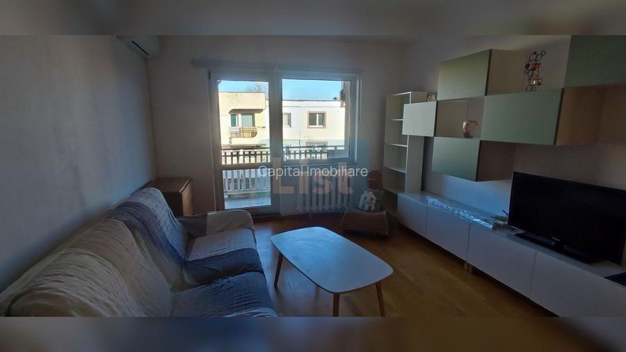 COMISION 0%! Ap. 4 camere 84 mp, 2 băi, 2 balc, Mărăști, Lidl – 680€ - 29