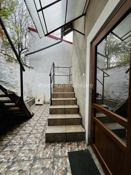Casa cu 4 camere, complet renovata - Timisoara - 4