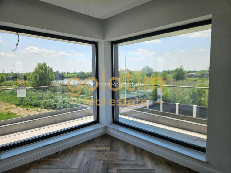 VILA SPECTACULOASA/PISCINA EXTERIOARA/VIEW PANORAMIC - 17