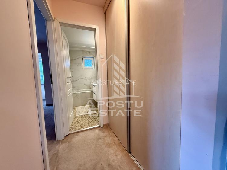 Apartament cu 3 camere de vanzare, zona Dambovita, Timisoara - 11