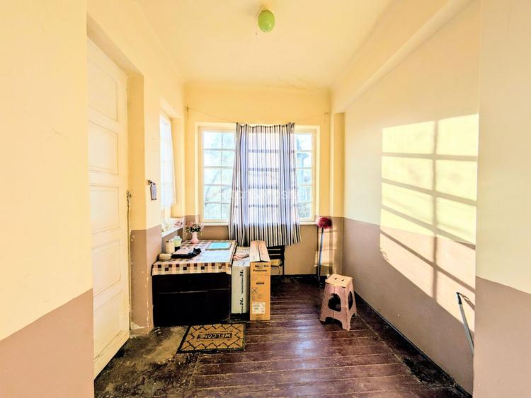 Casa cu teren de 770 mp - Zona Telegrafului - Comision 0% - 11