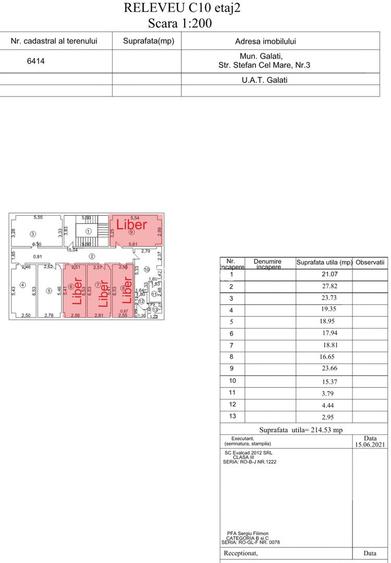 Hale de inchiriat Intertrans. Comision Zero!! - 3