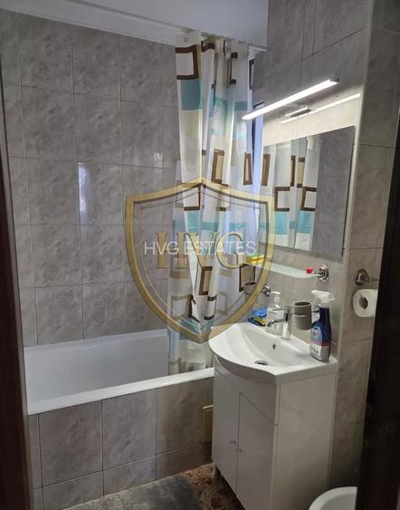 Apartament cu 2 camere | Proximitate metrou | Parcul Carol - 7