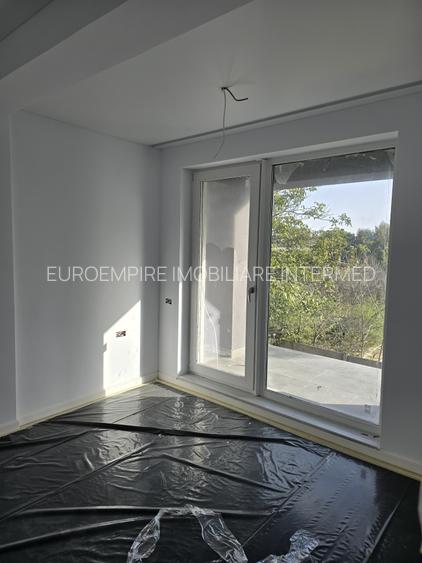 Vila de vanzare in Constanta zona Palazu Mare - 12