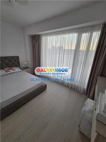 Vindem penthouse zona Craiovei , mobilat si utilat premium, parcare - 18