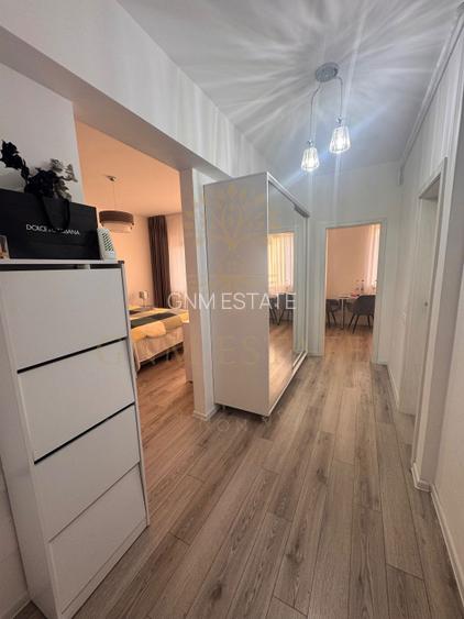 Studio Et. 11 Regie Residence - Zona Grozavesti - 5