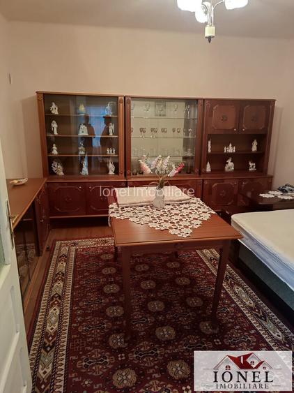 Vanzare casa in Santimbru,- Dumitra -1100 mp teren - 8