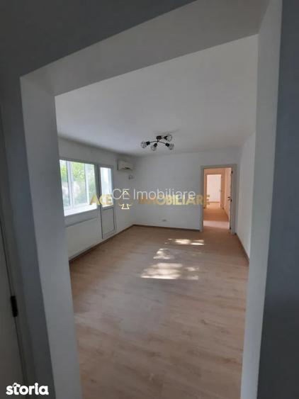 3 Camere de inchiriat | Berceni | Partial mobilat | Parcare | NOU - 2