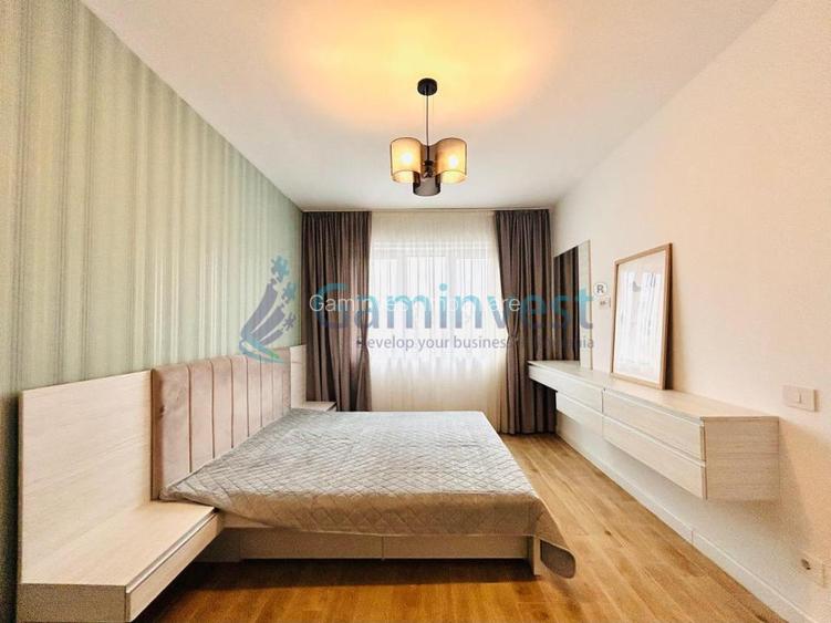 Apartament cu 2 camere de inchiriat in Oradea, zona ultracentrala - 4