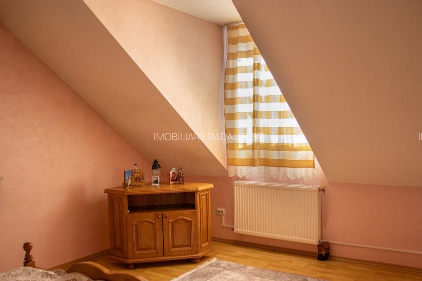 Casa/Vilă cu 7 Camere I 820 mp I Suceava - 5