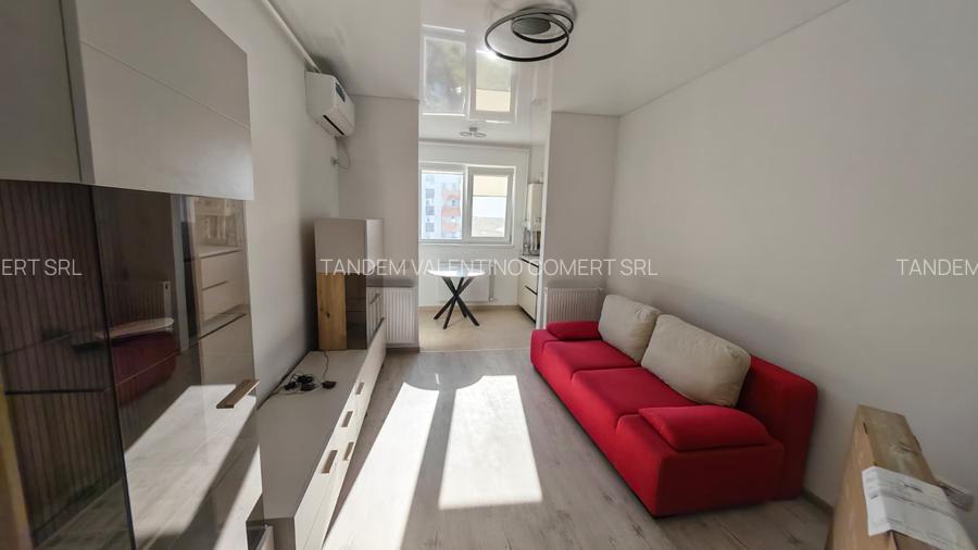 Militari Residence - 15