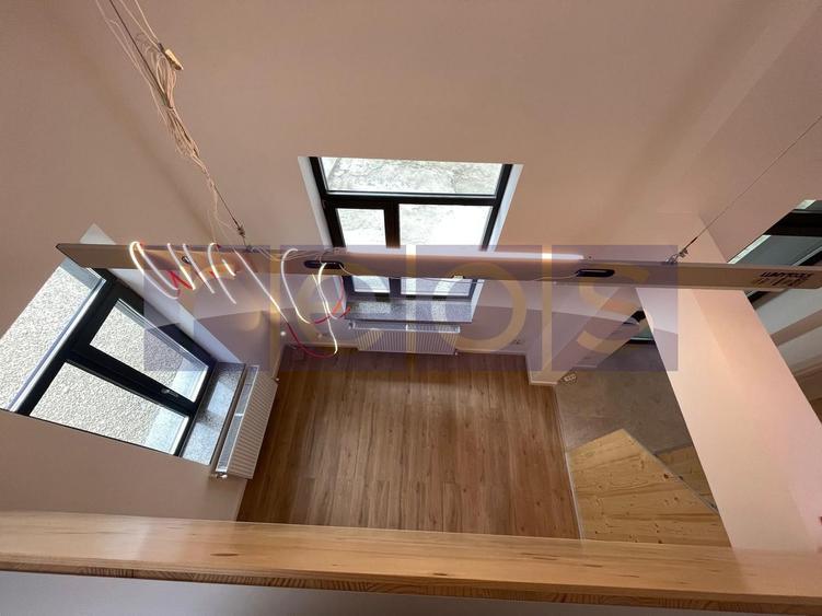 VANZARE CASUTA INTERBELICA RENOVATA DESIGN CONTEMPORAN 107MP MOSILOR FOISOR - 11