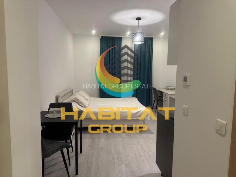 Vanzare garsoniera zona Vitan Barzesti Ivestitie gata de preluat - 4