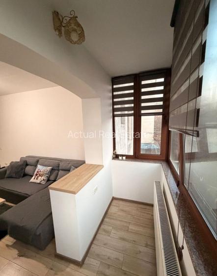 APARTAMENT 3 CAMERE | ZONA TOMIS NORD | CAMPUS | MOBILAT - 6
