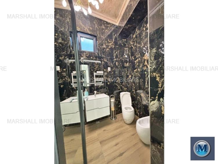 Vila cu 11 camere de vanzare, zona Central, 580,00 mp #16636 - 16