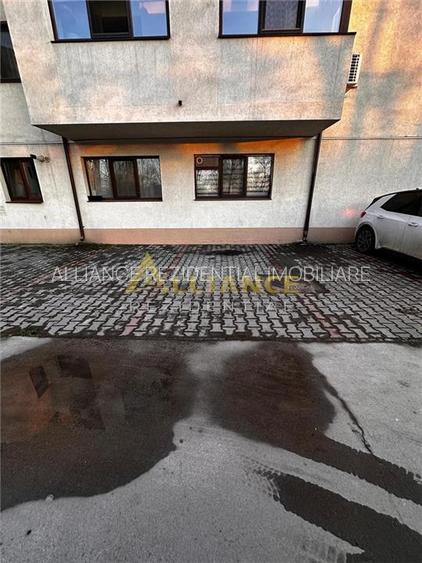 Apartament 3 camere - Aparatorii Patriei - 27