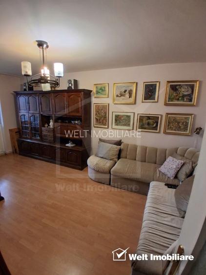 Apartament 4 camere decomandate, 2 balcoane, garaj, Zorilor - 2