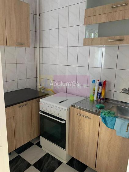 Garsoniera la Plazza Mall| Parc Moghiorosi - 2