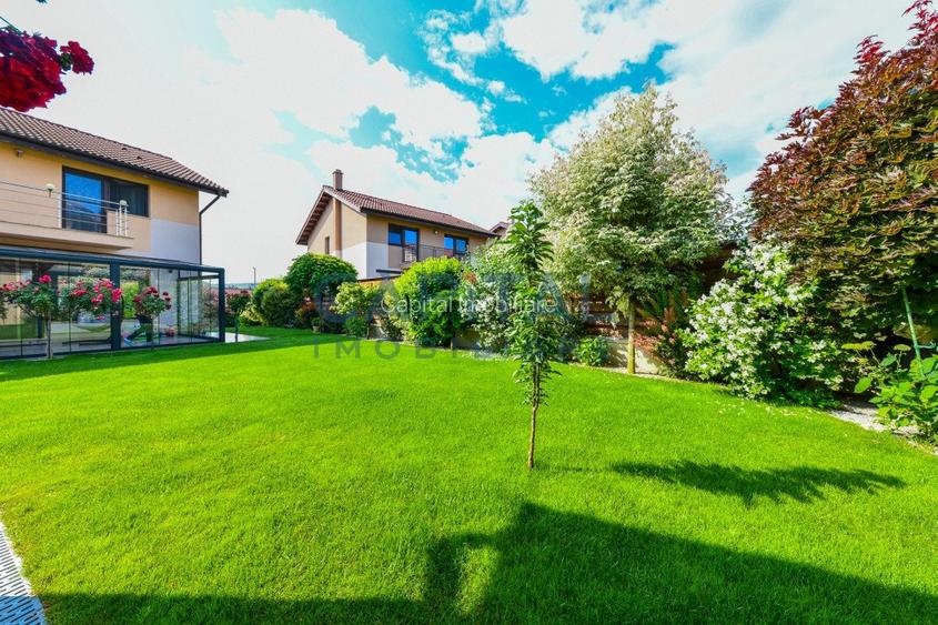 Casa de vanzare in cartierul Gheorgheni. Comision 0! - 17