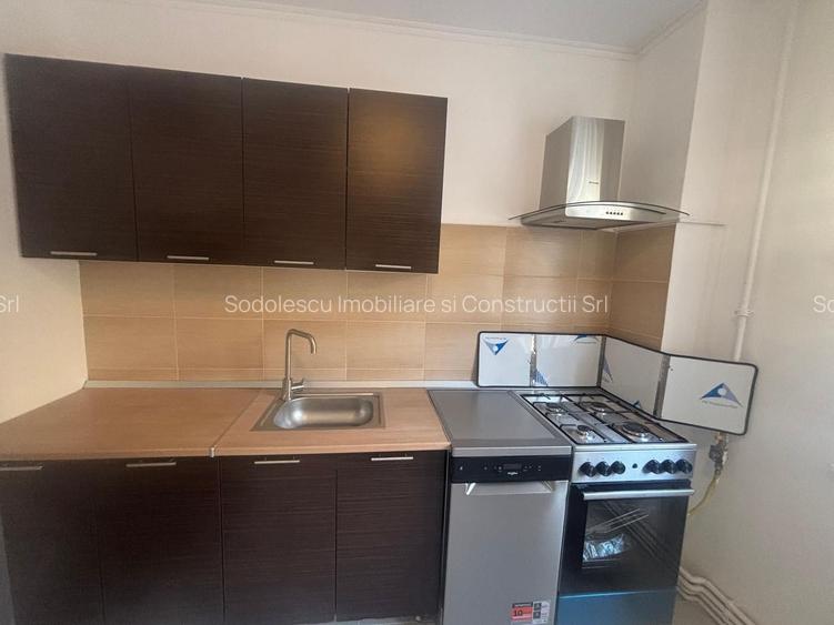 Mobilat si utilat aproape de Piata Unirii - 3