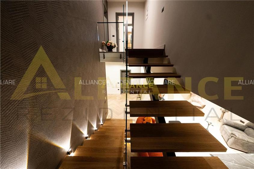 Vila individuala de lux - Comuna Berceni - 15