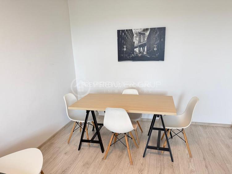 Zona linistita! Apartament 3 camere 73mp RENOVAT, Tatarasi, AC - 6