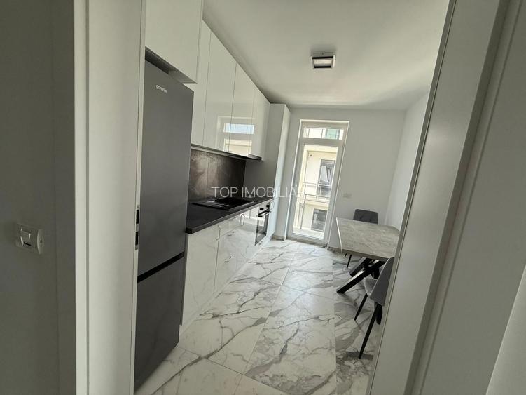 DIRECT PROPRIETAR VAND APARTAMENT DECOMANDAT CU TERASA DE 18 MP - 2