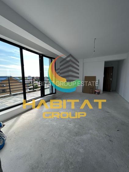 Apartament 3 camere terasa superba Gherghitei - 6