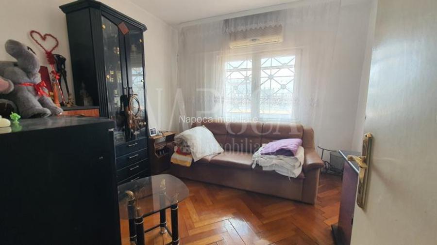 Apartament 3 camere de vanzare in Decebal-Dacia Oradea, Oradea - 4