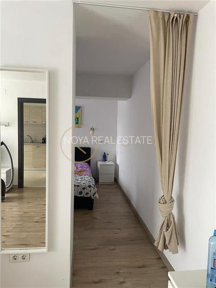 Apartament de 2 camere in Aviatiei Belvedere - 9