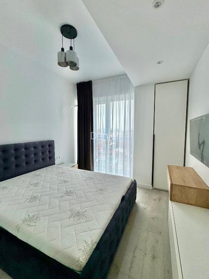 Propietar, 2 camere, prima închiriere, Crangasi - Lacul Morii  - 7