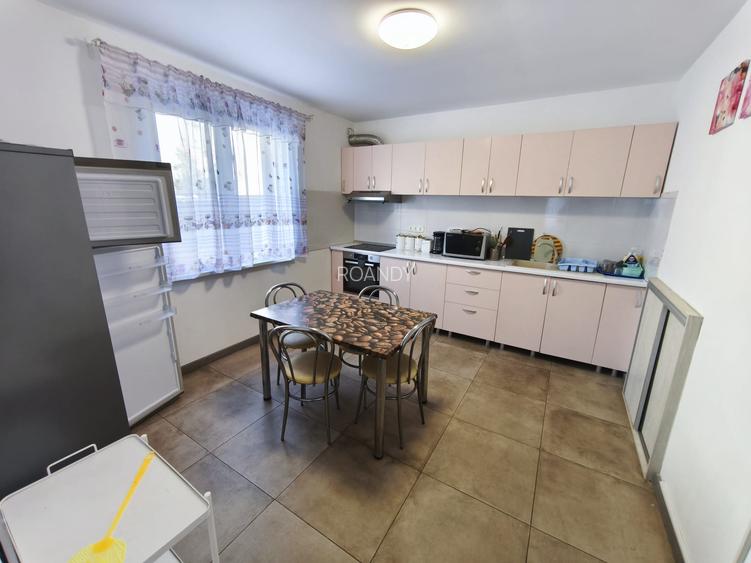 ROANDY-Vila parter+1 cu multiple imbunatatiri-Mihai Bravu - 10