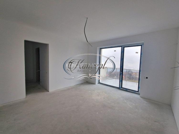 Casa alipita cu garaj in Feleacu - 12