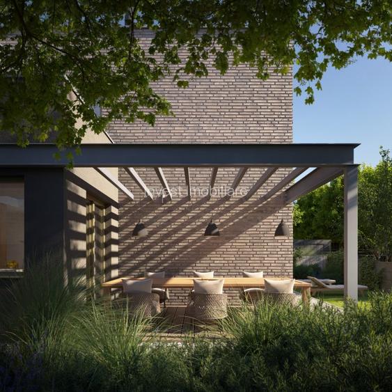 Casa DreamView 175mp utili, 5 camere, 3 bai. Family Miroslava IAȘI - 14