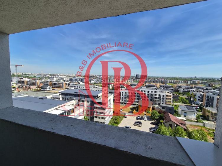 Apartament 3 camere Duplex 12 min Metrou Teclu Parcare Inclusa - 17