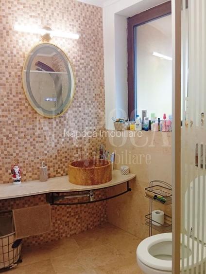 Casa 4 camere de vanzare in Oncea Oradea, Oradea - 11