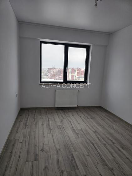 2 camere decomandate - ENERGIA RESIDENCE - 4