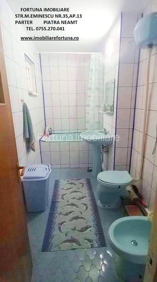 Apartament 5 camere Duplex,2 bai, 3 balcoane,zona Centrala, locuit sau afacere - 10