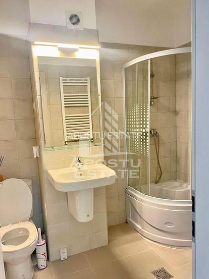 Apartament 3 camere de inchiriat, PetFriendly, City of Mara,Timisoara - 8